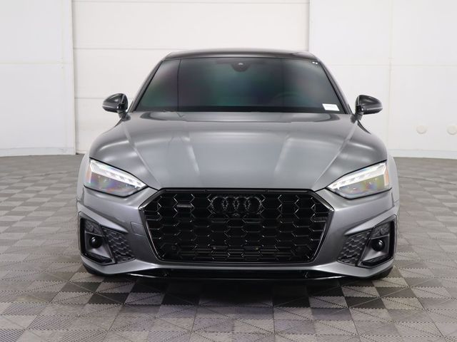 2025 Audi A5 Sportback S Line Premium Plus