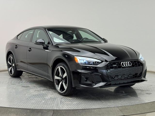 2025 Audi A5 Sportback S Line Premium Plus