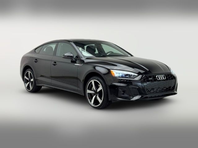 2025 Audi A5 Sportback S Line Premium Plus