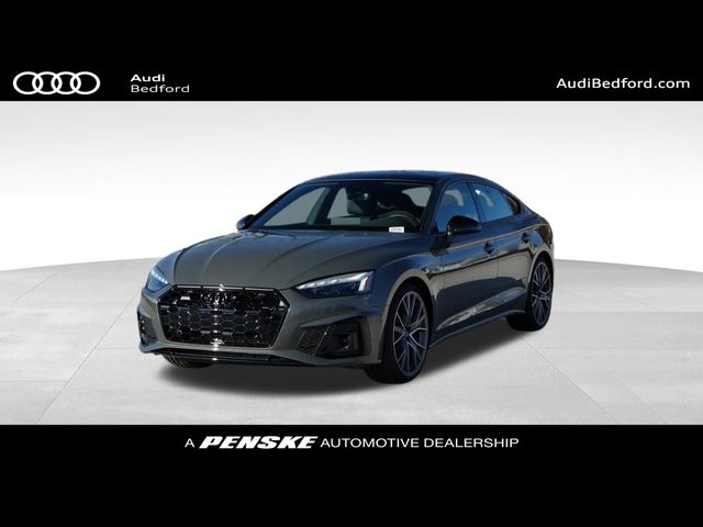 2025 Audi A5 Sportback S Line Premium Plus