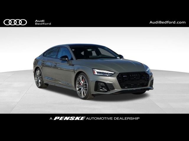 2025 Audi A5 Sportback S Line Premium Plus