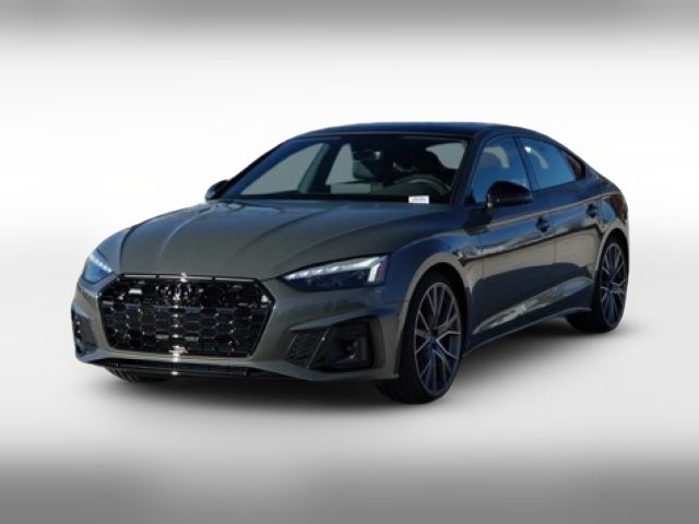 2025 Audi A5 Sportback S Line Premium Plus