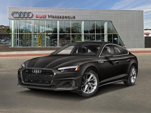 2025 Audi A5 Sportback S Line Premium Plus