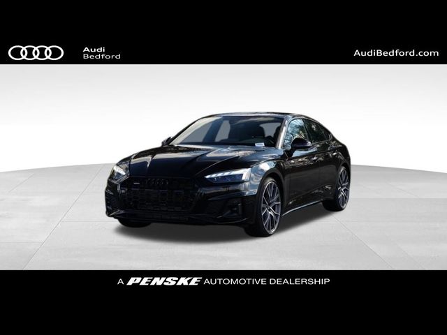 2025 Audi A5 Sportback S Line Premium Plus