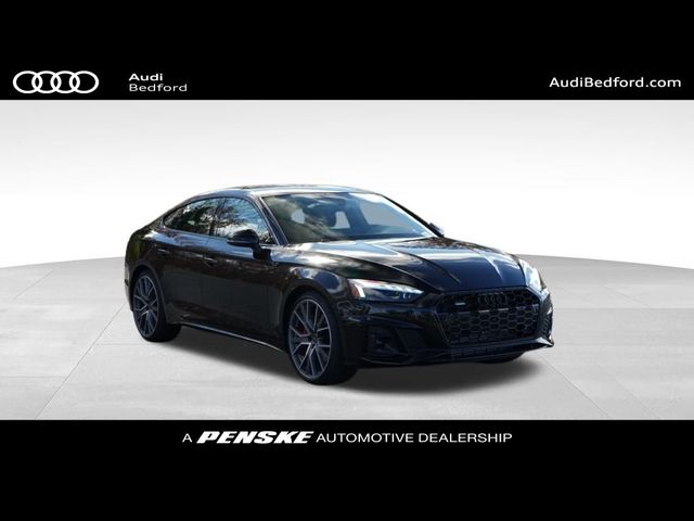 2025 Audi A5 Sportback S Line Premium Plus