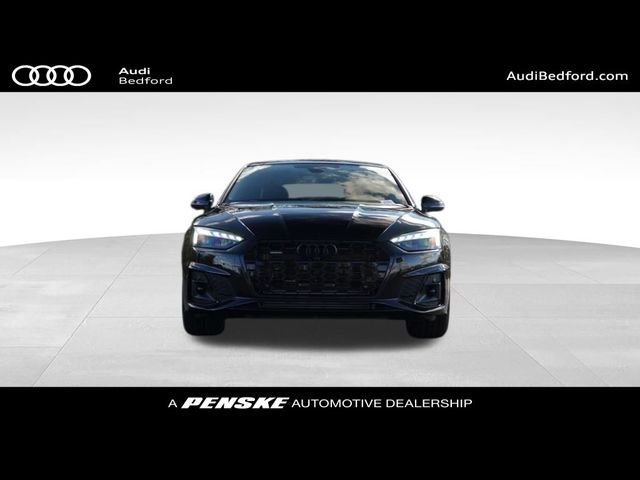 2025 Audi A5 Sportback S Line Premium Plus