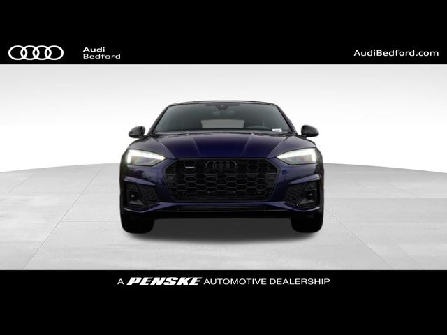 2025 Audi A5 Sportback S Line Premium Plus