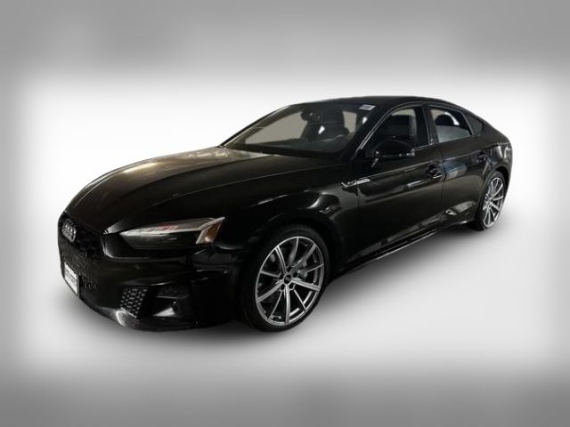 2025 Audi A5 Sportback S Line Premium