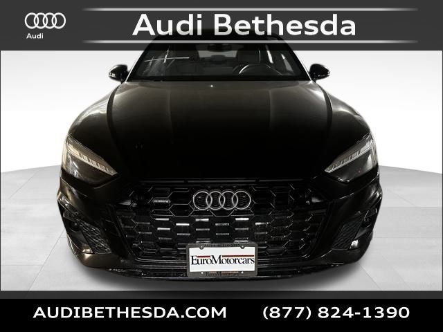 2025 Audi A5 Sportback S Line Premium