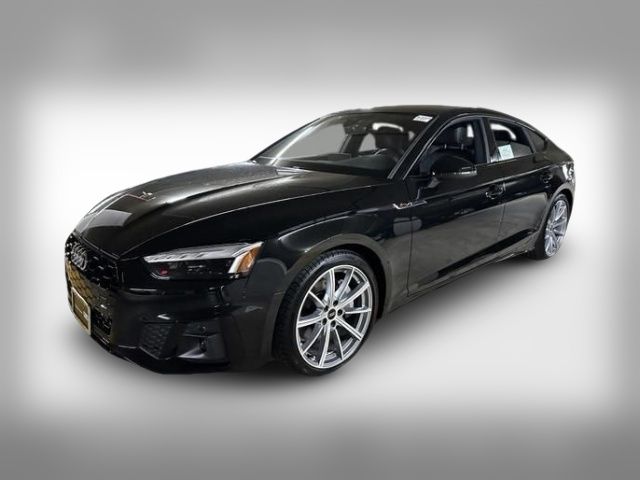 2025 Audi A5 Sportback S Line Premium