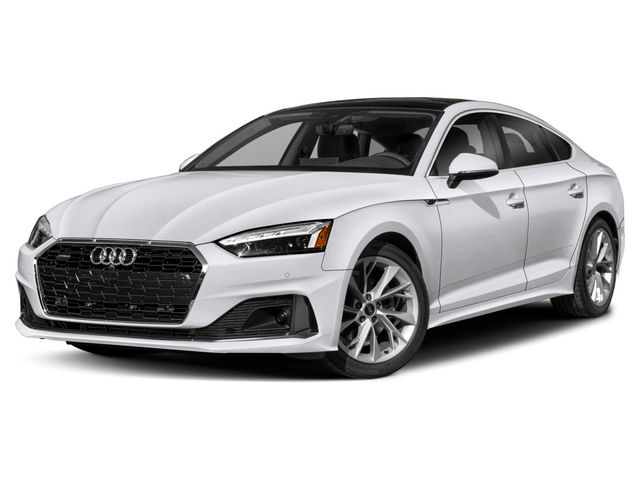 2025 Audi A5 Sportback S Line Premium