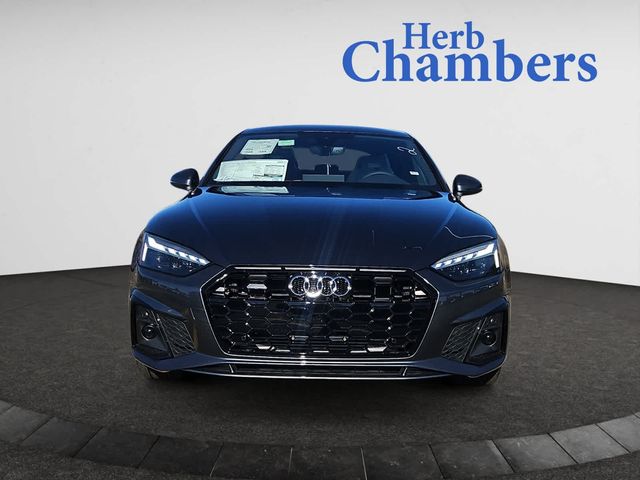 2025 Audi A5 Sportback S Line Premium