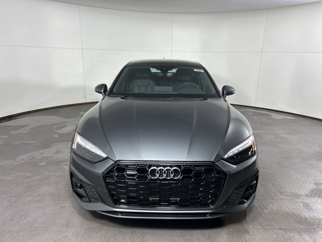 2025 Audi A5 Sportback S Line Premium