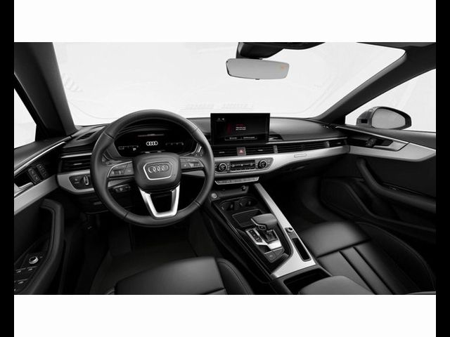 2025 Audi A5 Sportback S Line Premium