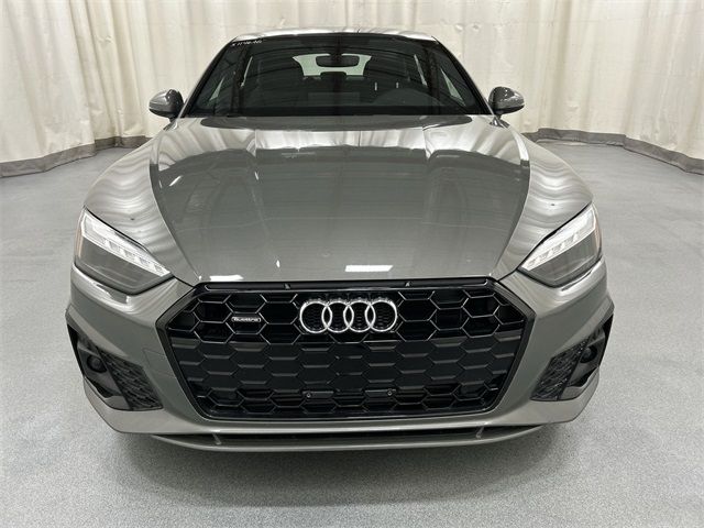 2025 Audi A5 Sportback S Line Premium