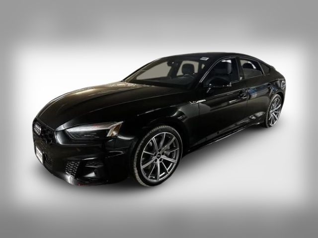 2025 Audi A5 Sportback S Line Premium