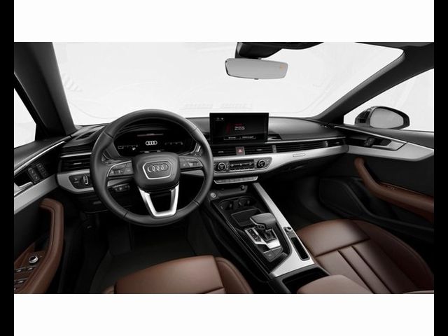 2025 Audi A5 Sportback S Line Premium