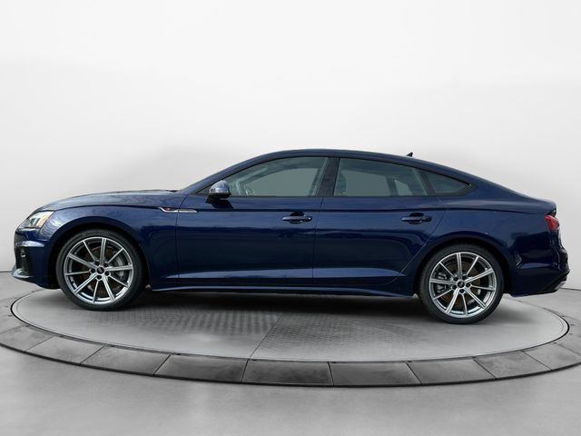2025 Audi A5 Sportback S Line Premium