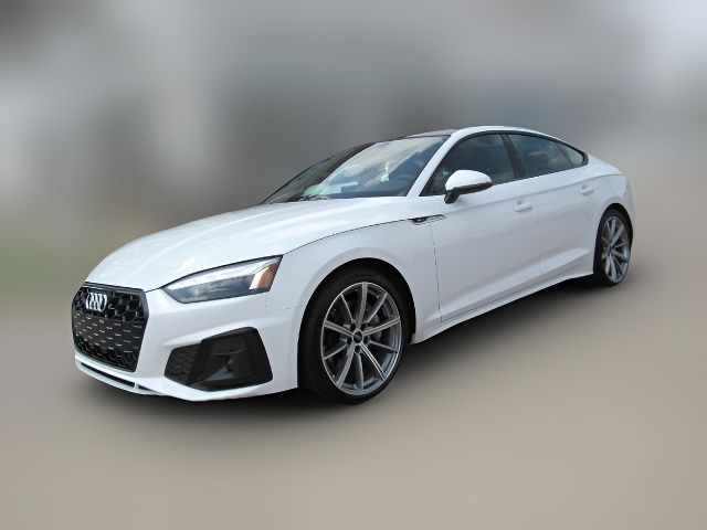 2025 Audi A5 Sportback S Line Premium