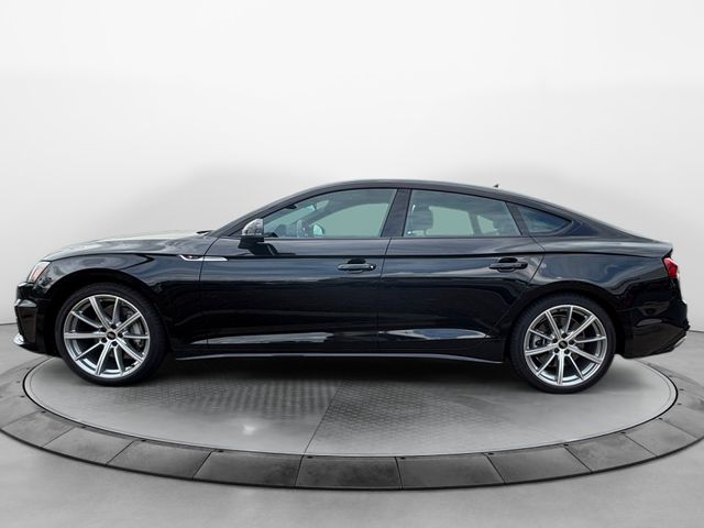 2025 Audi A5 Sportback S Line Premium
