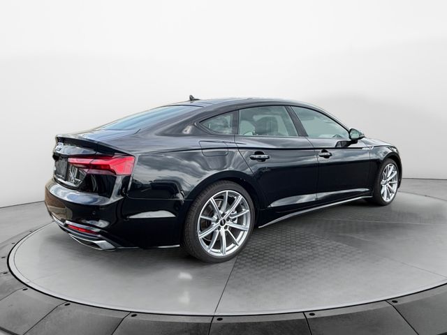 2025 Audi A5 Sportback S Line Premium