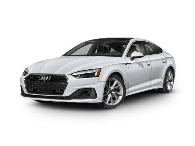 2025 Audi A5 Sportback S Line Premium Plus