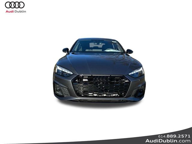 2025 Audi A5 Sportback S Line Premium Plus