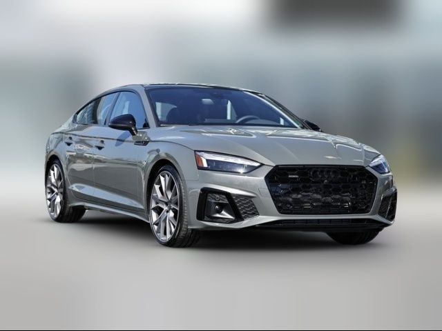 2025 Audi A5 Sportback S Line Premium Plus