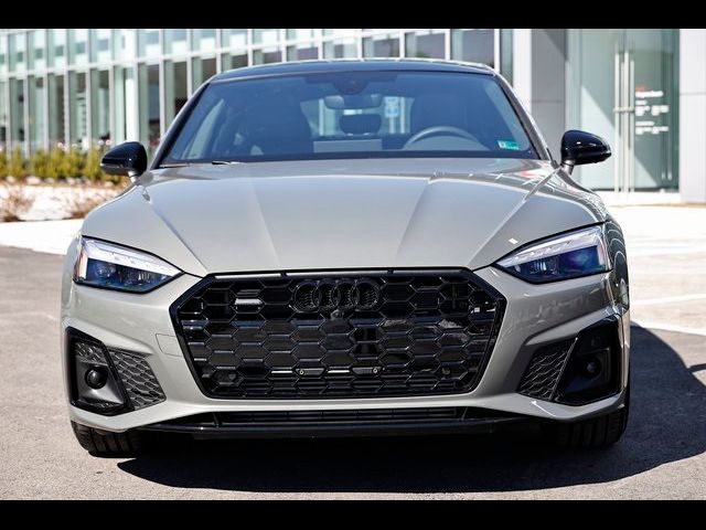 2025 Audi A5 Sportback S Line Premium Plus