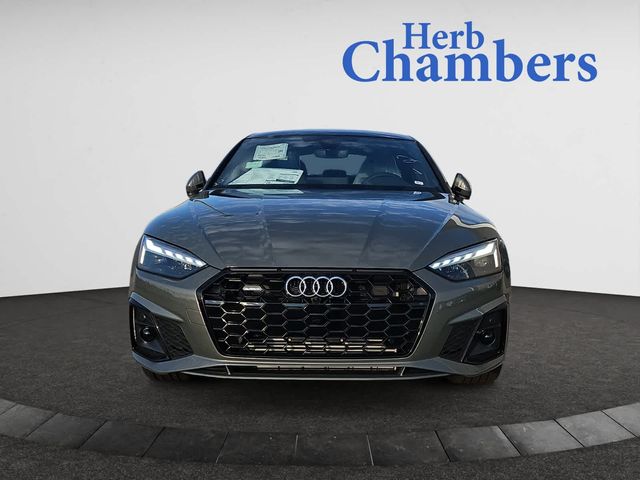 2025 Audi A5 Sportback S Line Premium Plus