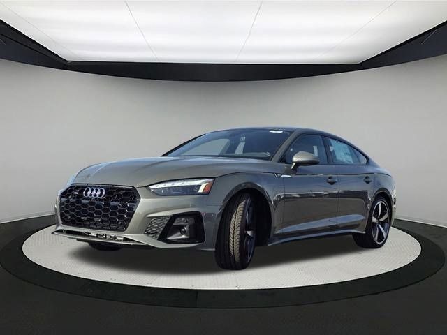 2025 Audi A5 Sportback S Line Premium Plus