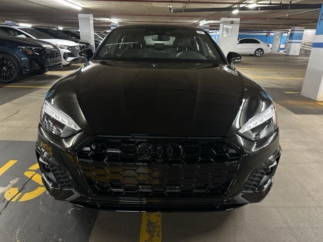 2025 Audi A5 Sportback S Line Premium Plus