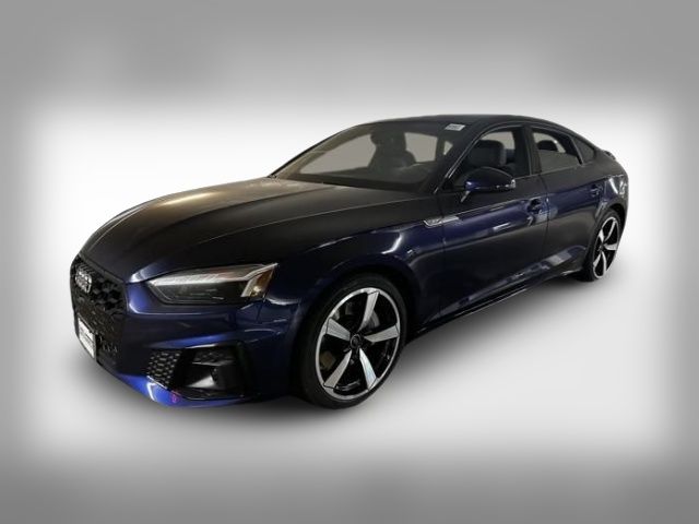 2025 Audi A5 Sportback S Line Premium Plus