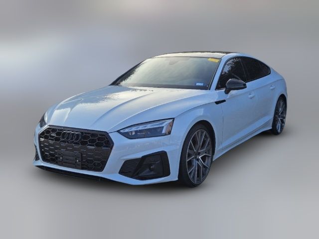 2025 Audi A5 Sportback S Line Premium Plus