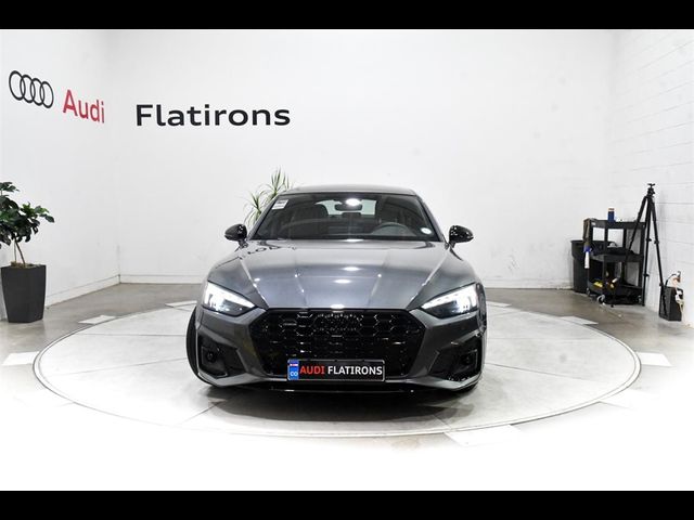 2025 Audi A5 Sportback S Line Premium Plus