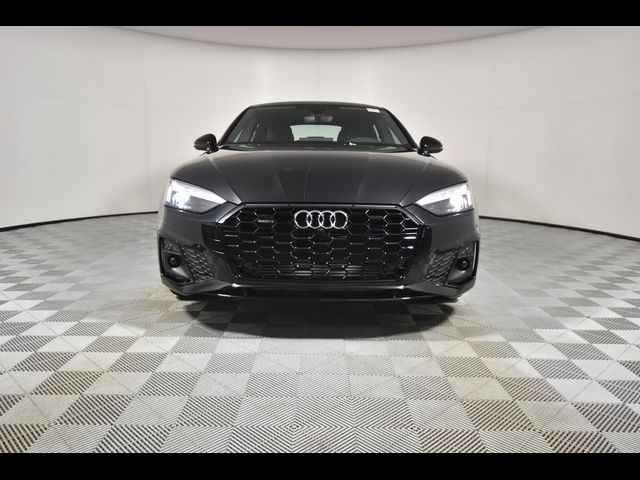 2025 Audi A5 Sportback S Line Premium Plus