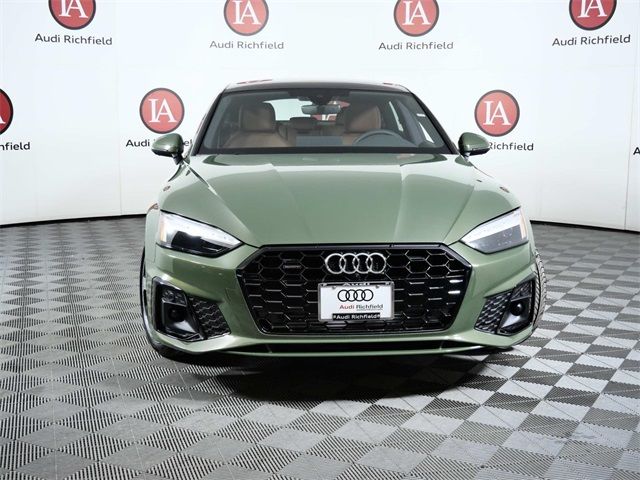 2025 Audi A5 Sportback S Line Premium Plus