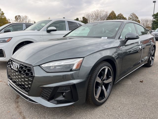 2025 Audi A5 Sportback S Line Premium Plus