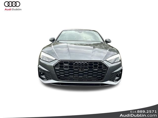 2025 Audi A5 Sportback S Line Premium Plus