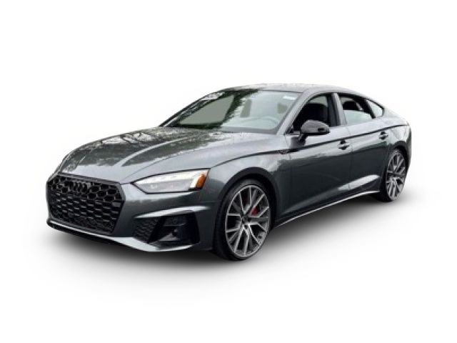 2025 Audi A5 Sportback S Line Premium Plus