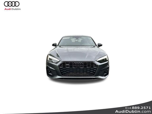 2025 Audi A5 Sportback S Line Premium Plus