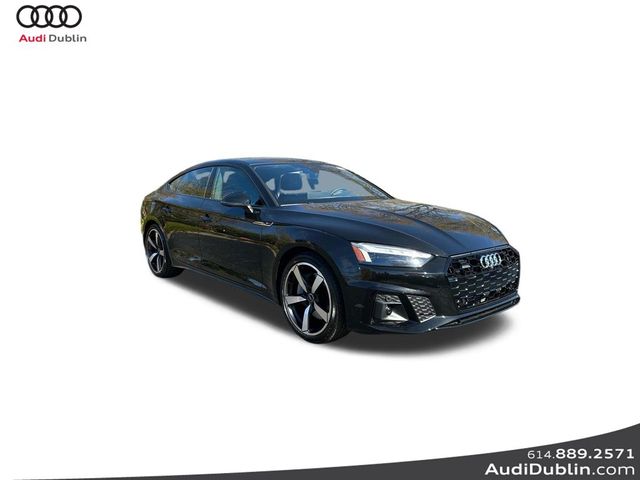 2025 Audi A5 Sportback S Line Premium Plus