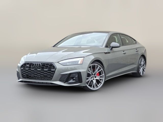 2025 Audi A5 Sportback S Line Premium Plus