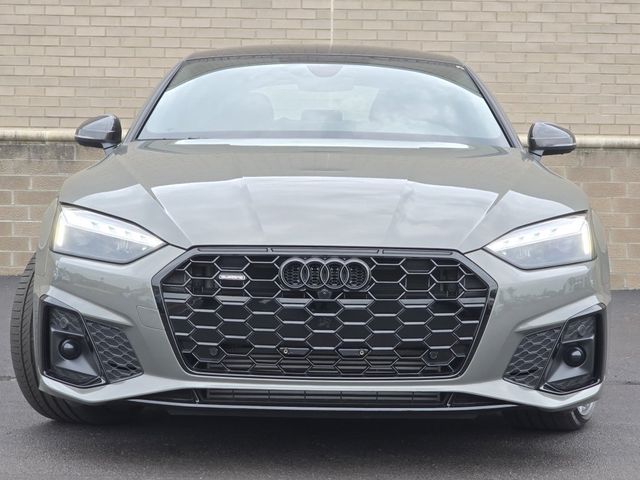 2025 Audi A5 Sportback S Line Premium Plus
