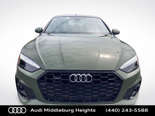 2025 Audi A5 Sportback S Line Premium Plus