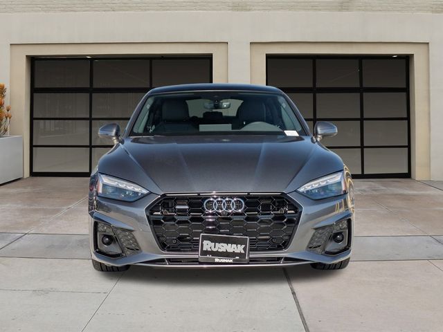 2025 Audi A5 Sportback S Line Premium Plus