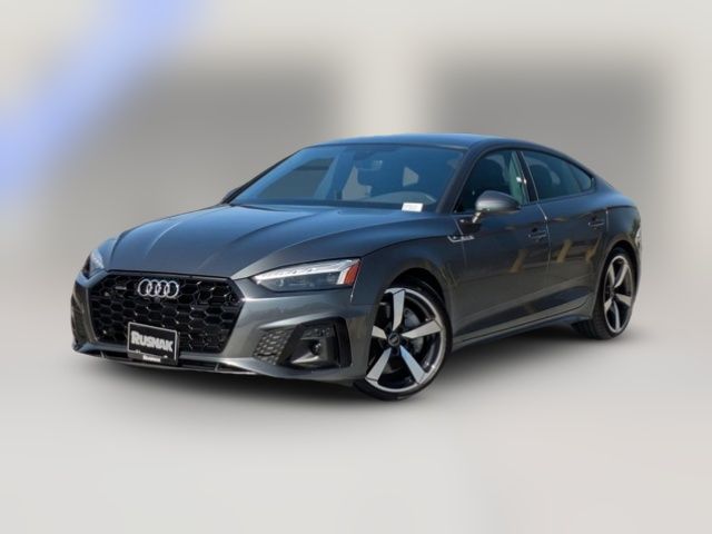 2025 Audi A5 Sportback S Line Premium Plus