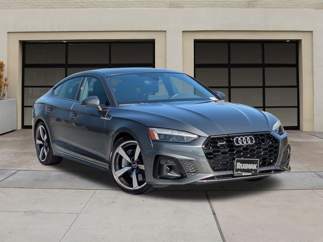 2025 Audi A5 Sportback S Line Premium Plus