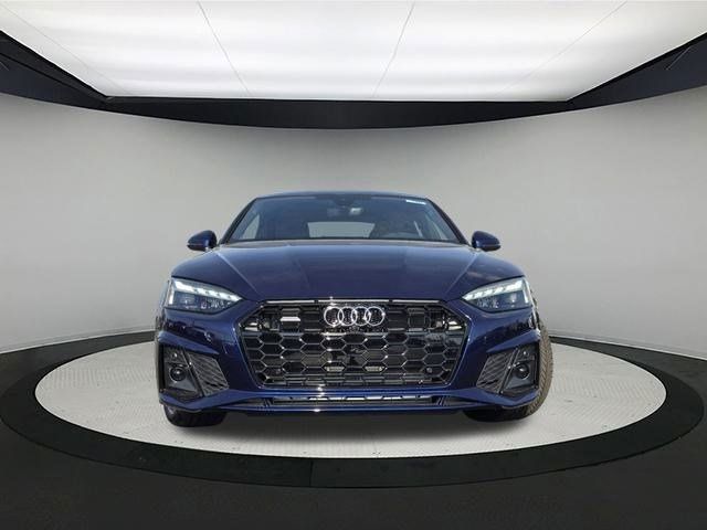 2025 Audi A5 Sportback S Line Premium Plus