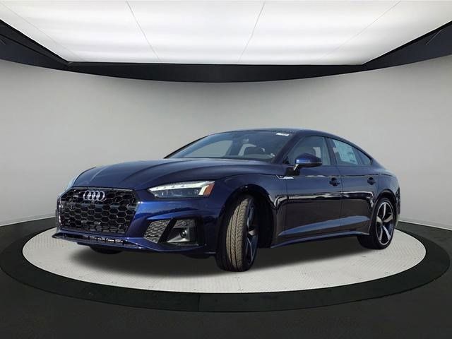 2025 Audi A5 Sportback S Line Premium Plus